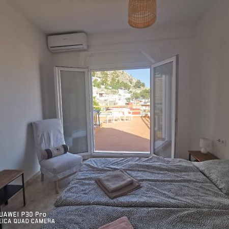 Cassa Beata En La Colina Apartment Кулера Екстериор снимка