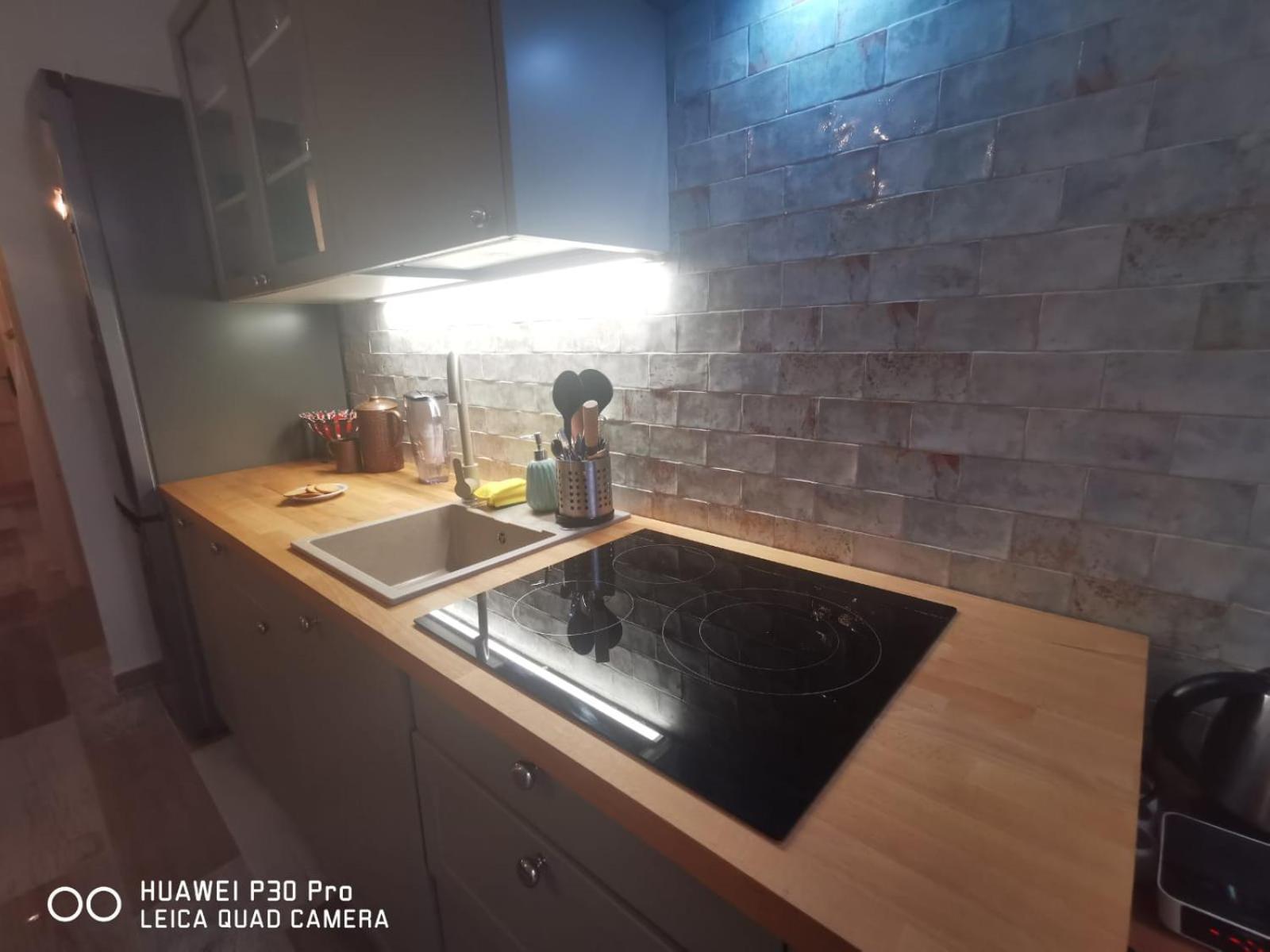 Cassa Beata En La Colina Apartment Кулера Екстериор снимка